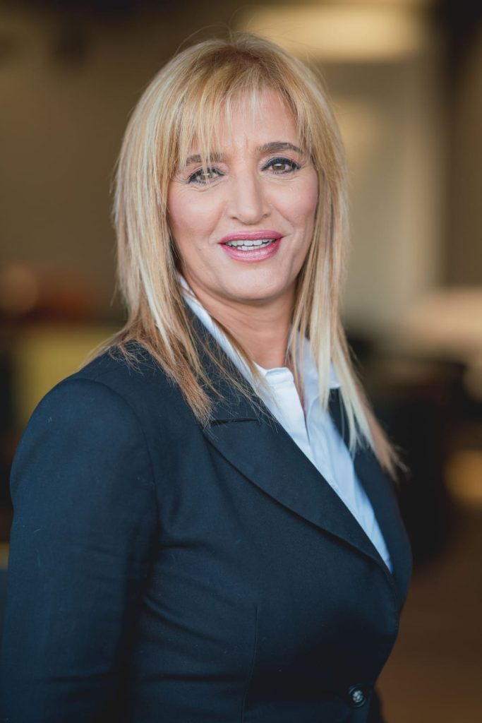 תמי ארליך - משרד עורכי דין